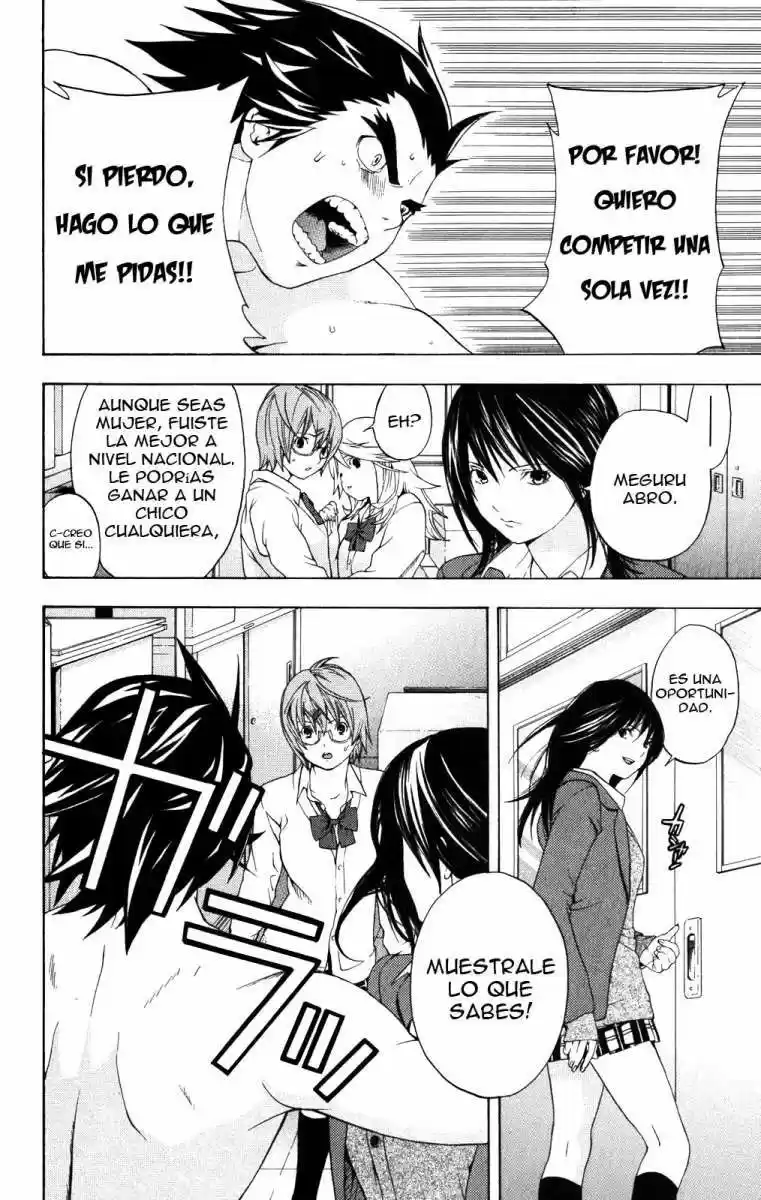 Hatsukoi Limited - Capítulo 9 - Página 12 - LectorTMOo