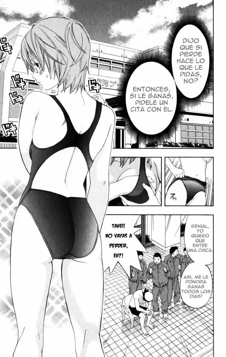 Hatsukoi Limited - Capítulo 9 - Página 13 - LectorTMOo