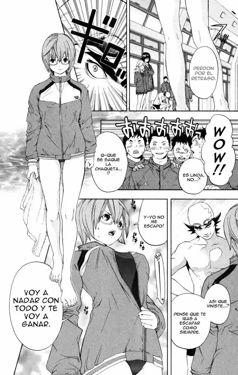 Hatsukoi Limited - Capítulo 9 - Página 14 - LectorTMOo