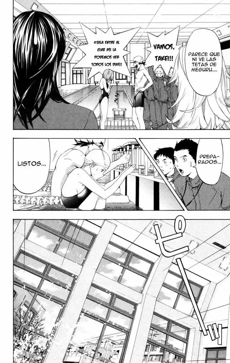 Hatsukoi Limited - Capítulo 9 - Página 16 - LectorTMOo