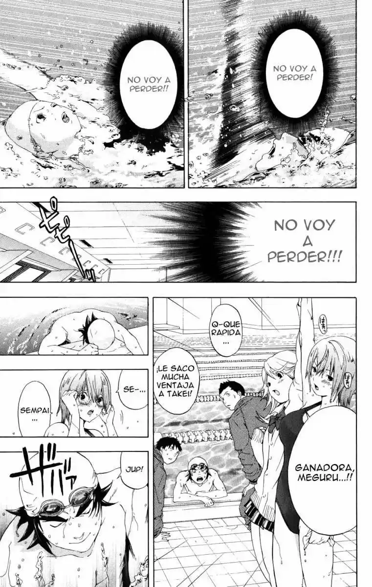 Hatsukoi Limited - Capítulo 9 - Página 17 - LectorTMOo