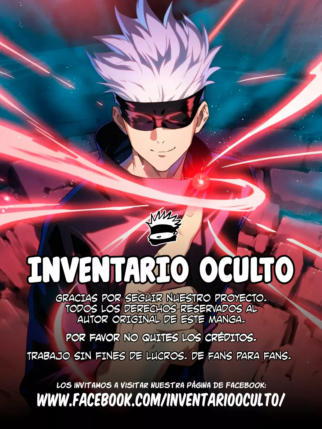 Jujutsu Kaisen capítulo 146 página 21