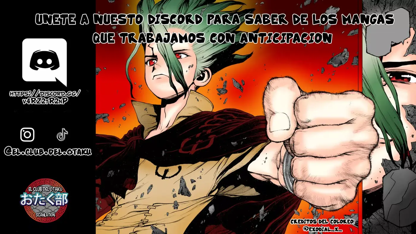 Jujutsu Kaisen capítulo 215 página 19