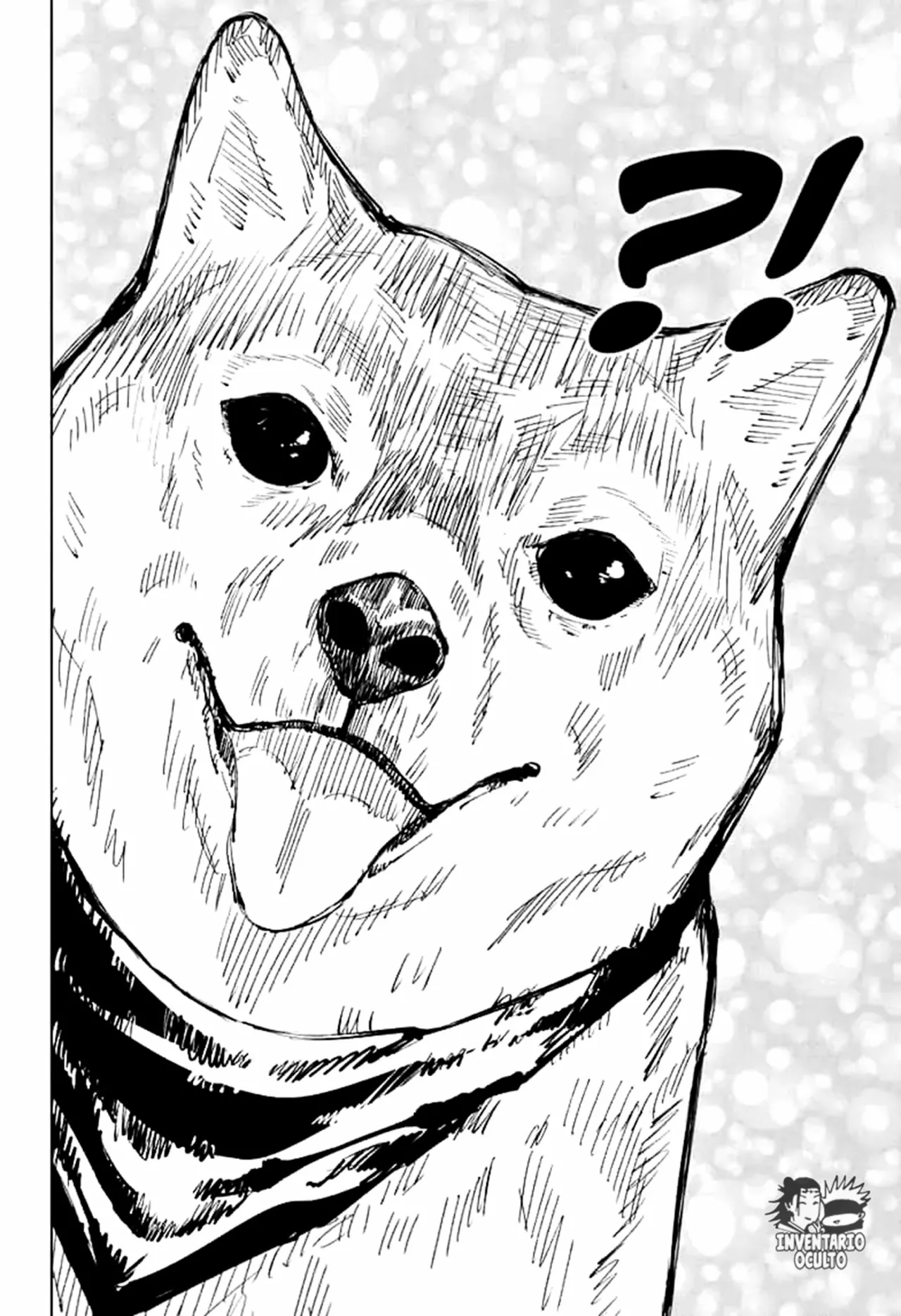 Jujutsu Kaisen capítulo 68 página 13
