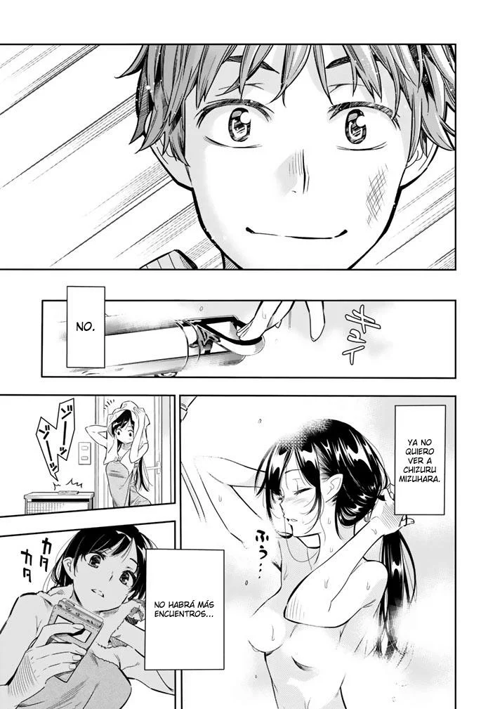 Kanojo, Okarishimasu capítulo 1 página 48