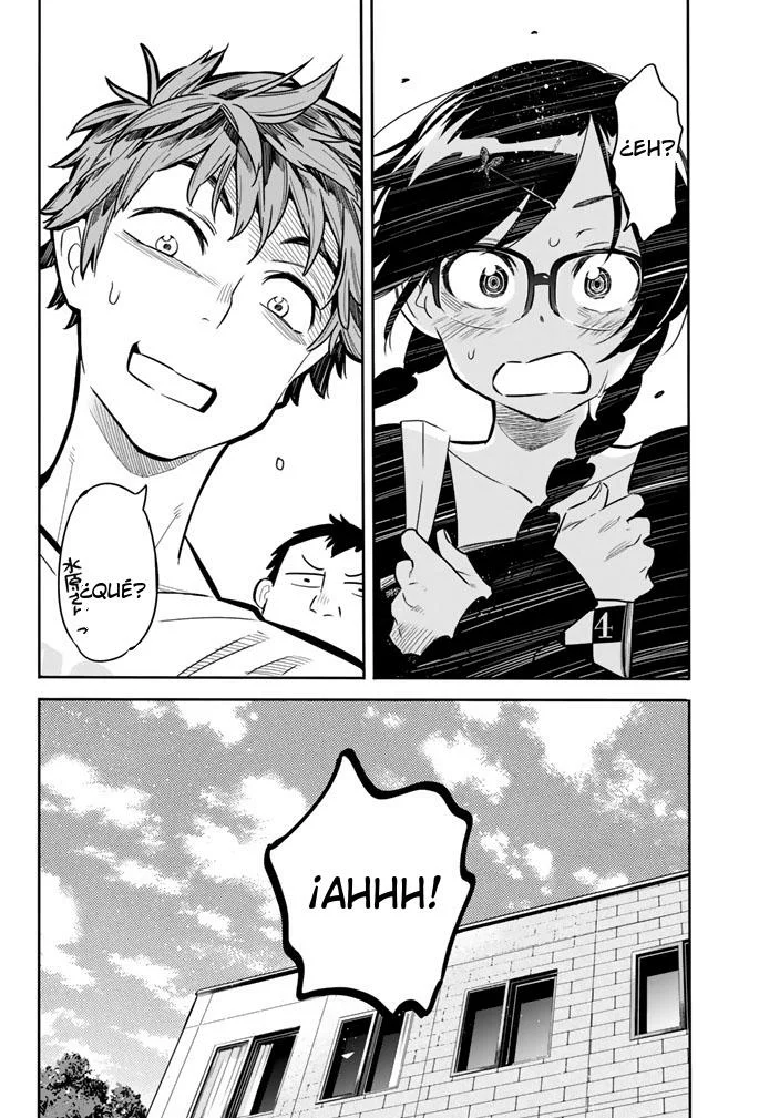 Kanojo, Okarishimasu capítulo 1 página 55