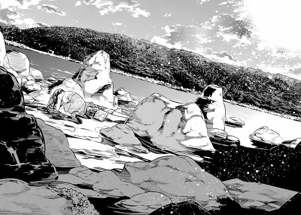 Kanojo, Okarishimasu capítulo 15 página 11