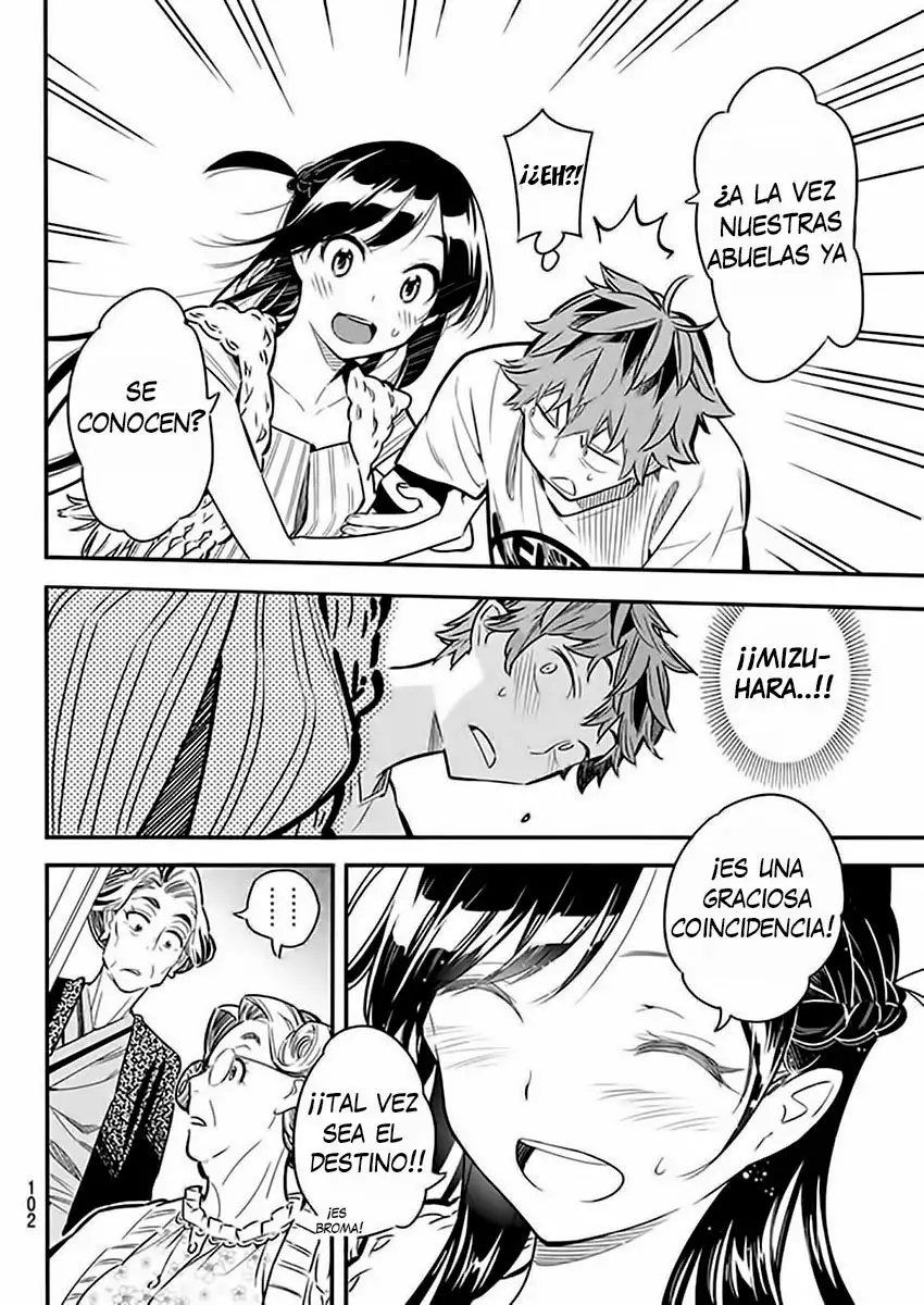 Kanojo, Okarishimasu capítulo 2 página 43