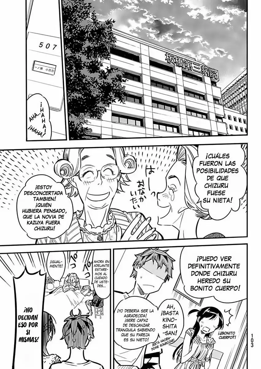 Kanojo, Okarishimasu capítulo 2 página 44