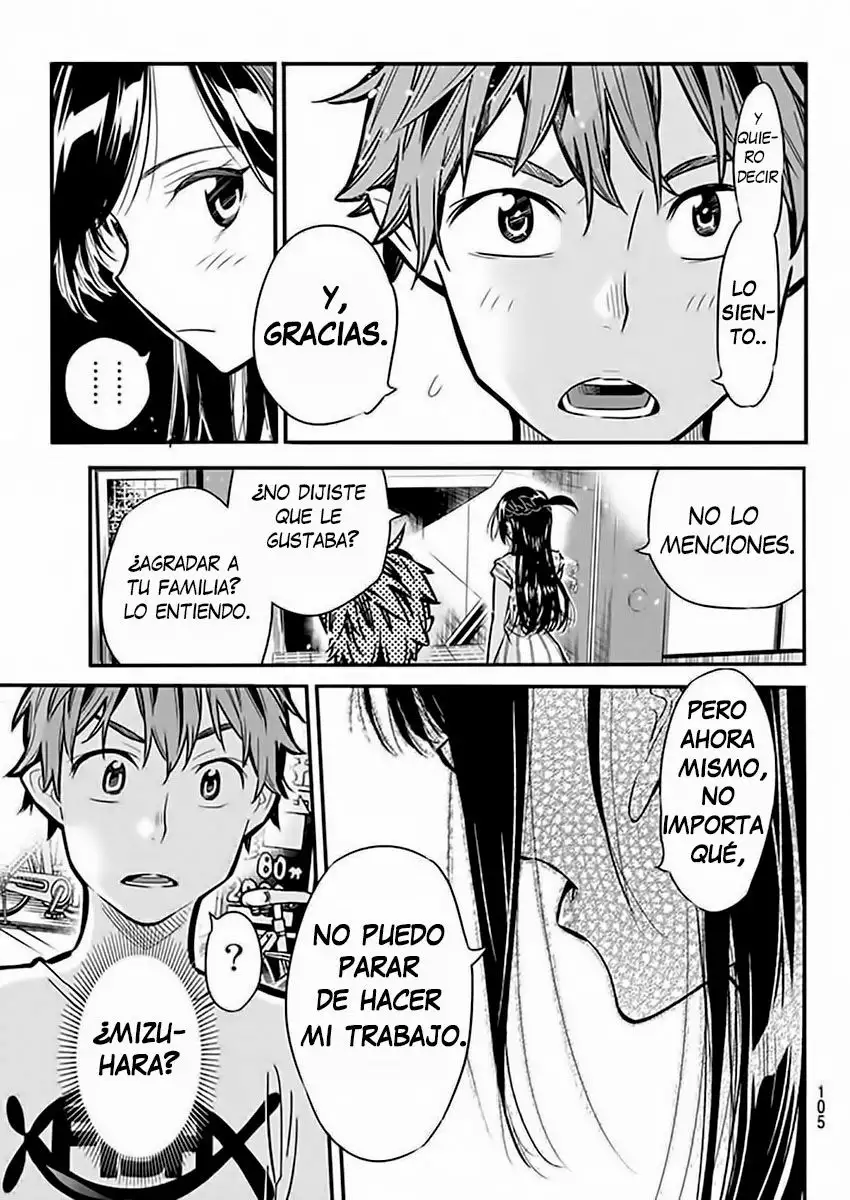 Kanojo, Okarishimasu capítulo 2 página 46
