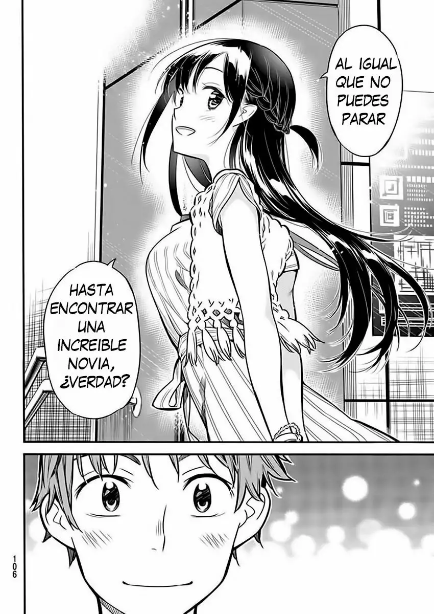 Kanojo, Okarishimasu capítulo 2 página 47