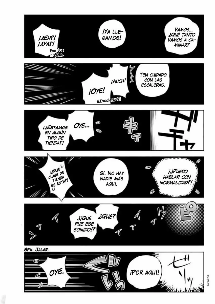 Kanojo, Okarishimasu capítulo 32 página 17