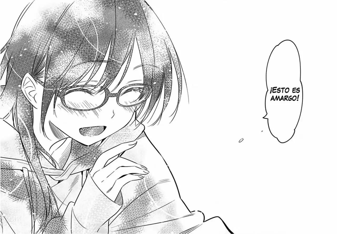 Kanojo, Okarishimasu capítulo 69 página 21