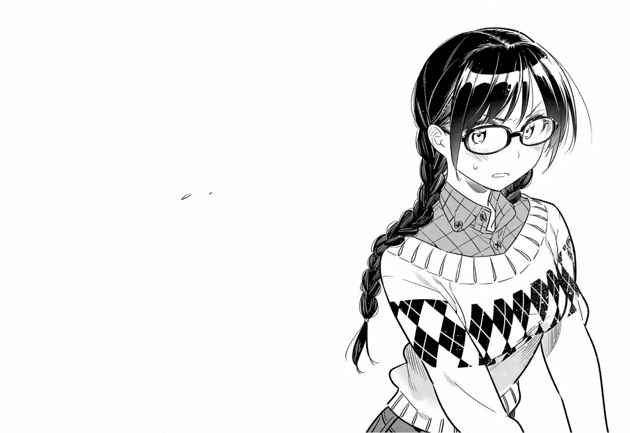 Kanojo, Okarishimasu capítulo 70 página 19