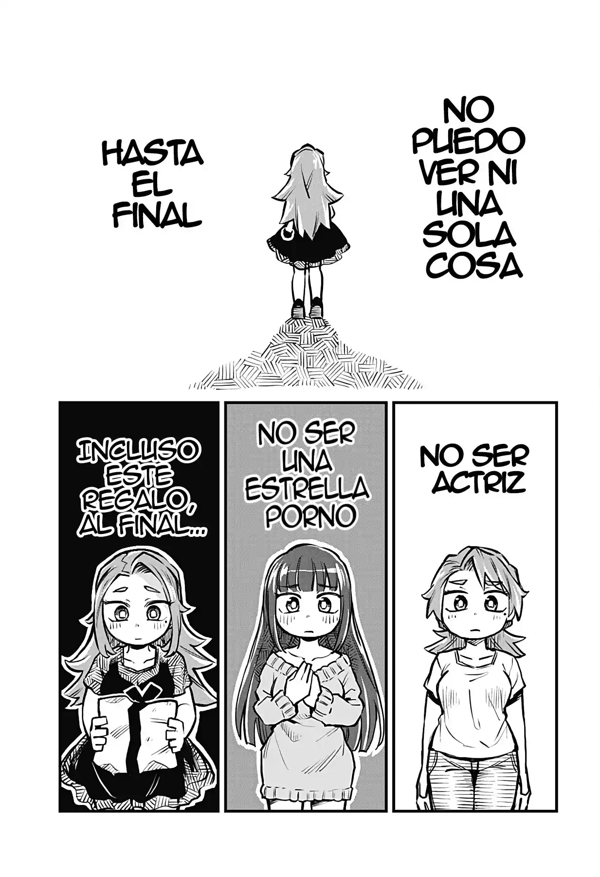 koibito ijou yuujin miman - Capítulo 10 - Página 3 - LectorTMOo