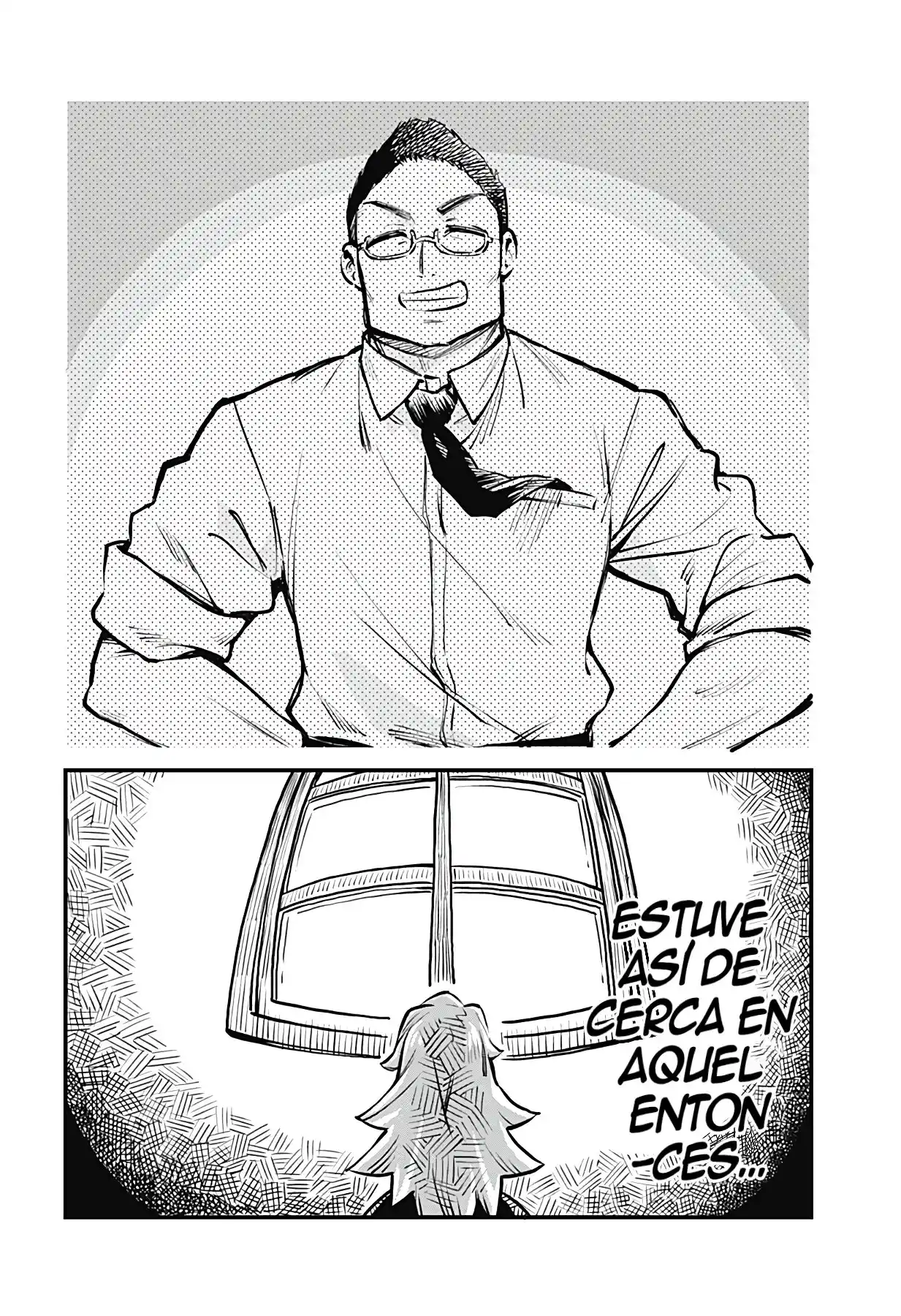 koibito ijou yuujin miman - Capítulo 10 - Página 4 - LectorTMOo