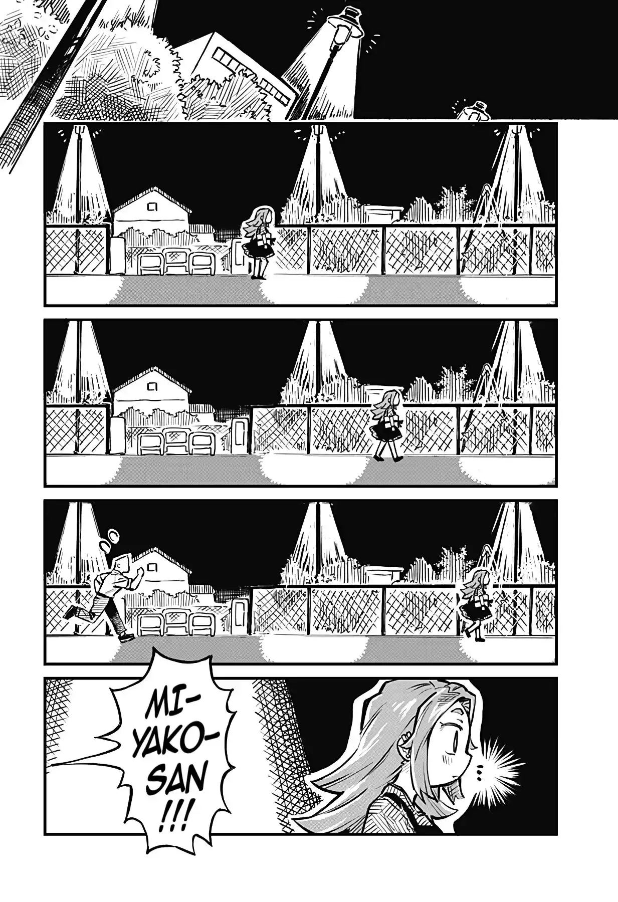 koibito ijou yuujin miman - Capítulo 10 - Página 6 - LectorTMOo