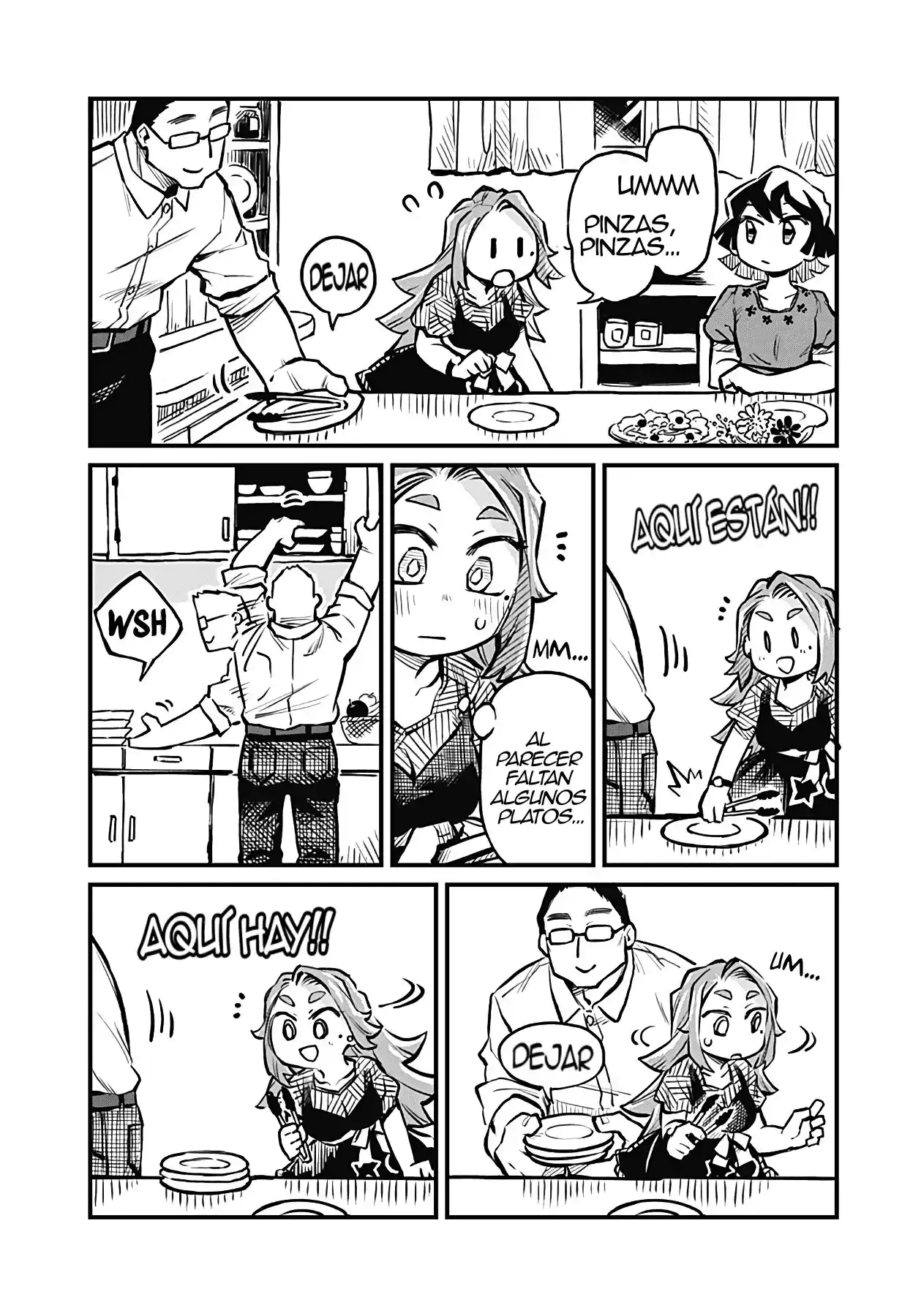 koibito ijou yuujin miman - Capítulo 11 - Página 11 - LectorTMOo