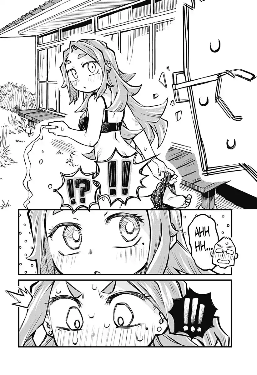 koibito ijou yuujin miman - Capítulo 12 - Página 4 - LectorTMOo