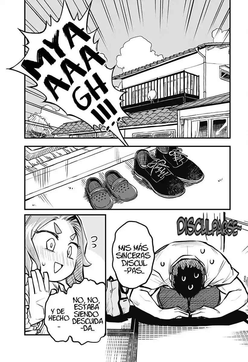 koibito ijou yuujin miman - Capítulo 12 - Página 5 - LectorTMOo