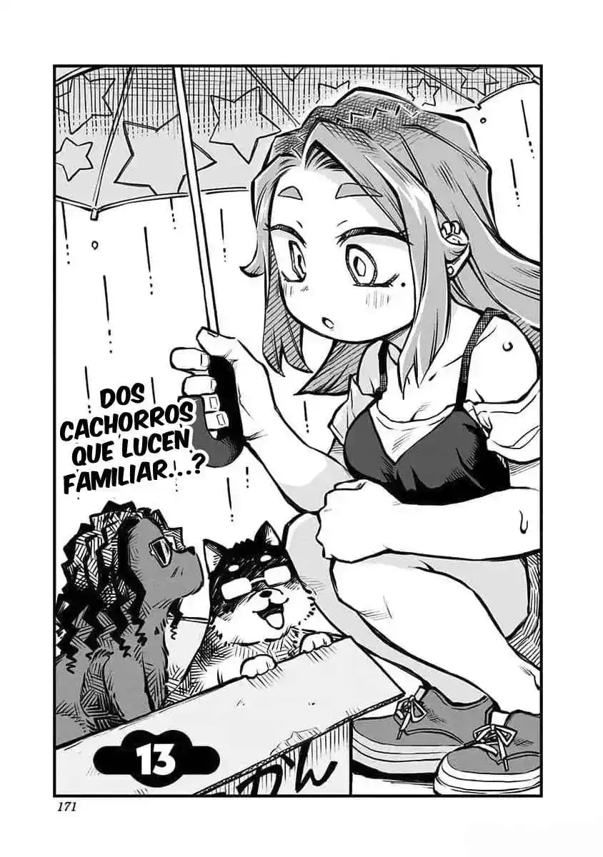 koibito ijou yuujin miman - Capítulo 13 - Página 2 - LectorTMOo