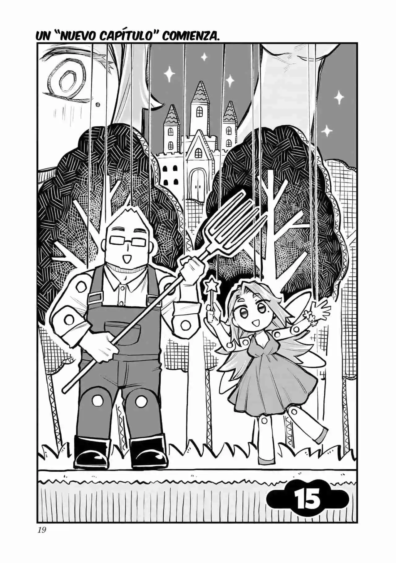 koibito ijou yuujin miman - Capítulo 15 - Página 2 - LectorTMOo