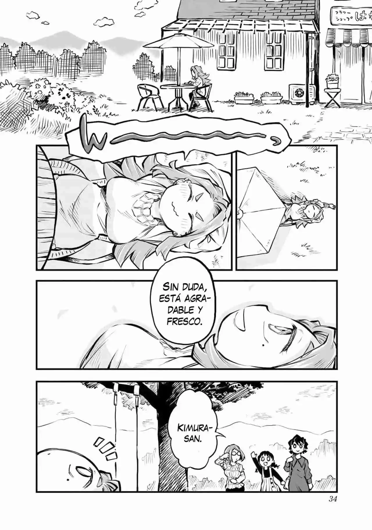 koibito ijou yuujin miman - Capítulo 16 - Página 3 - LectorTMOo