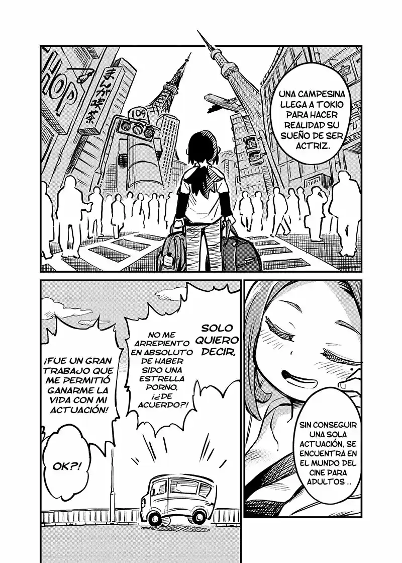 koibito ijou yuujin miman - Capítulo 2 - Página 6 - LectorTMOo