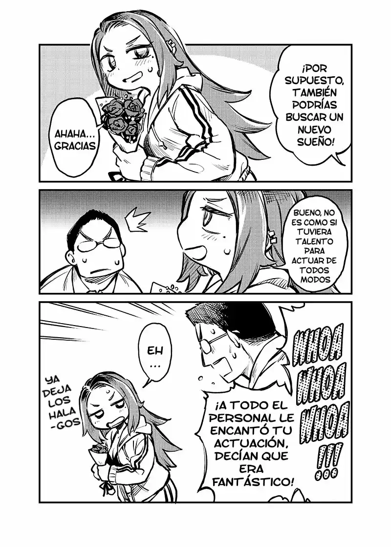 koibito ijou yuujin miman - Capítulo 2 - Página 12 - LectorTMOo