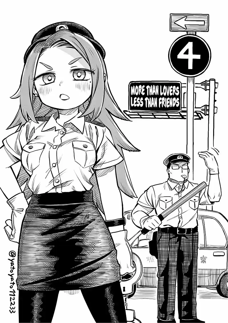 koibito ijou yuujin miman - Capítulo 4 - Página 1 - LectorTMOo