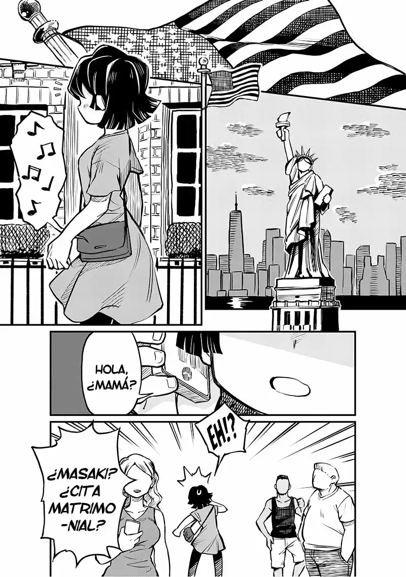 koibito ijou yuujin miman - Capítulo 4 - Página 2 - LectorTMOo