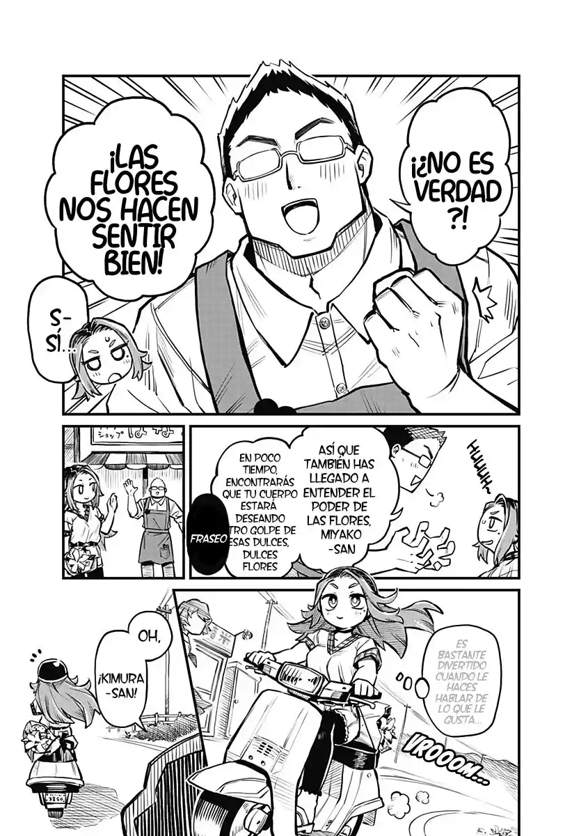 koibito ijou yuujin miman - Capítulo 6 - Página 3 - LectorTMOo
