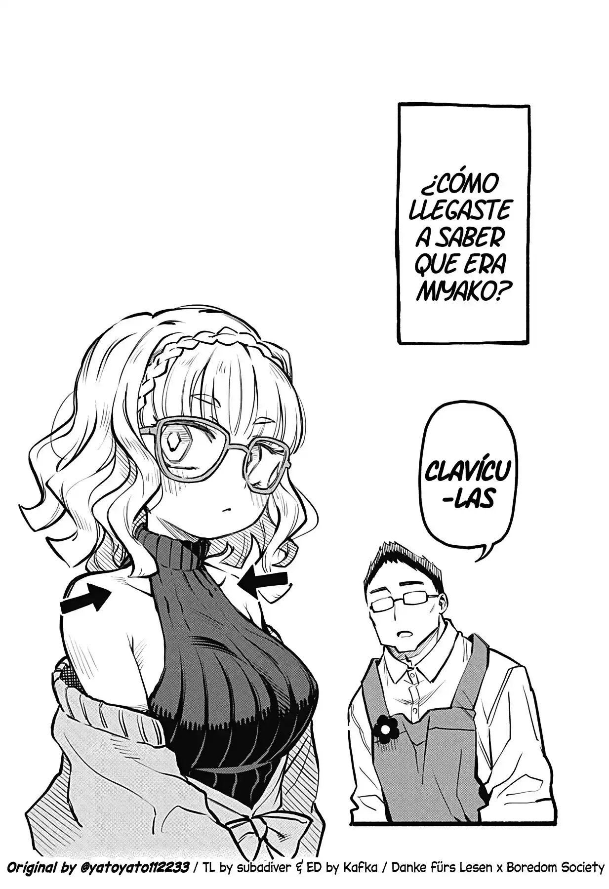 koibito ijou yuujin miman - Capítulo 7 - Página 16 - LectorTMOo