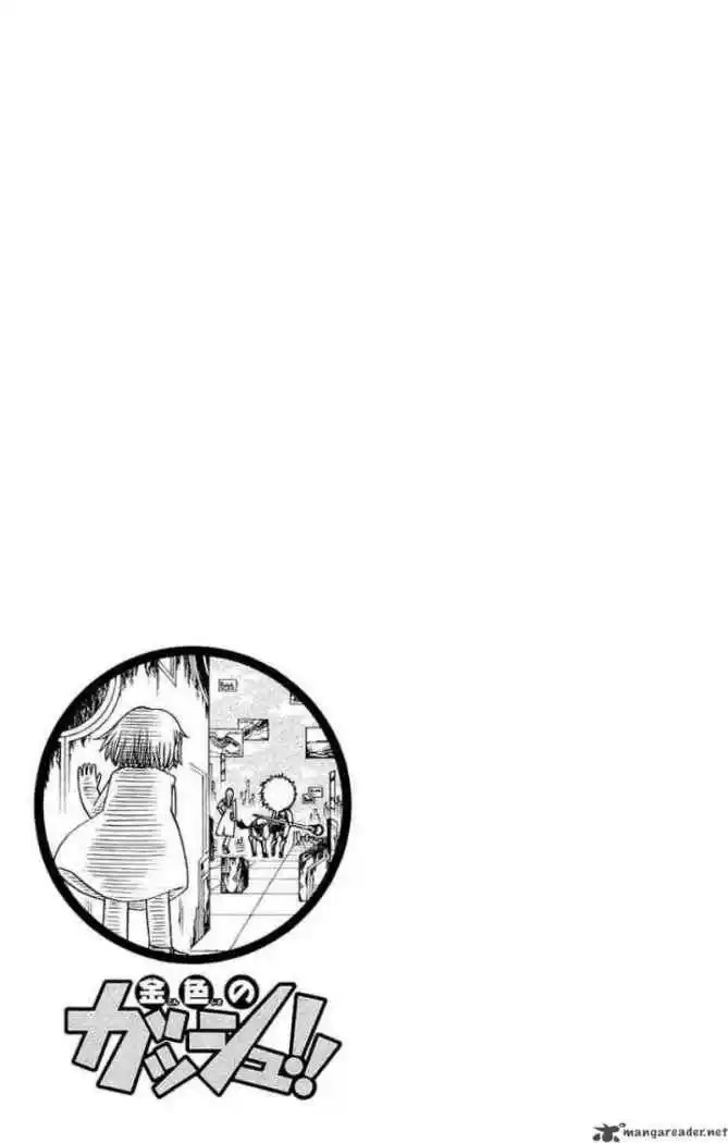 Konjiki no Gash - Capítulo 217 - Página 15 - LectorTMOo
