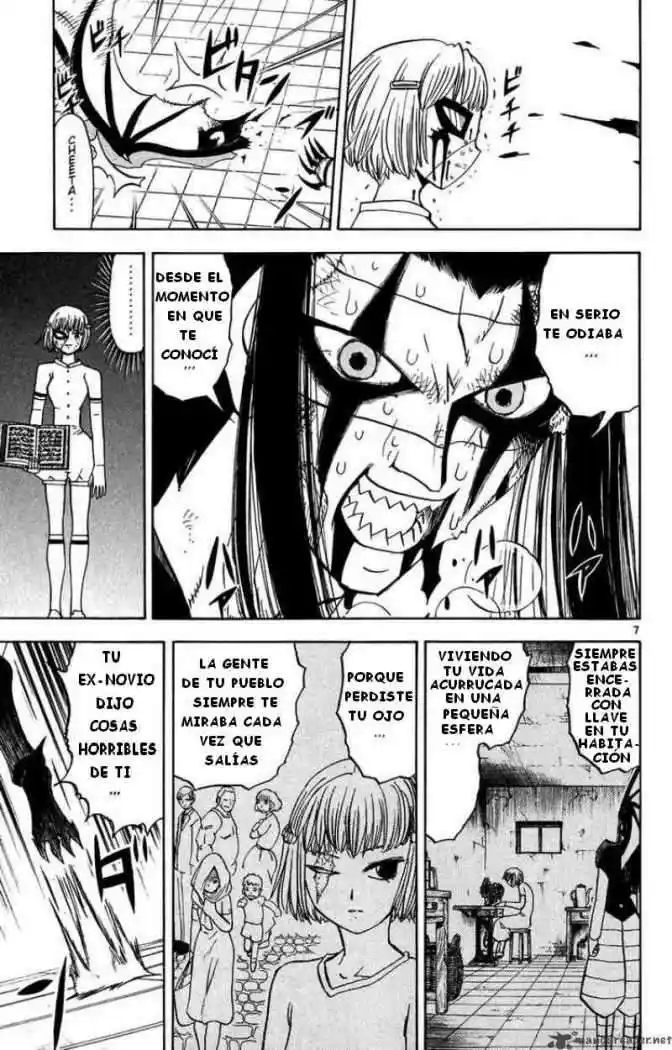 Konjiki no Gash - Capítulo 268 - Página 13 - LectorTMOo