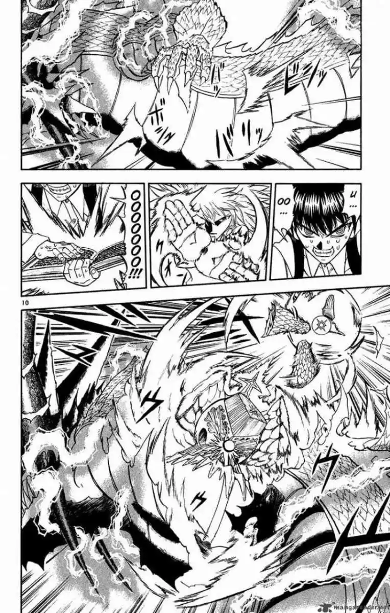 Konjiki no Gash - Capítulo 290 - Página 8 - LectorTMOo
