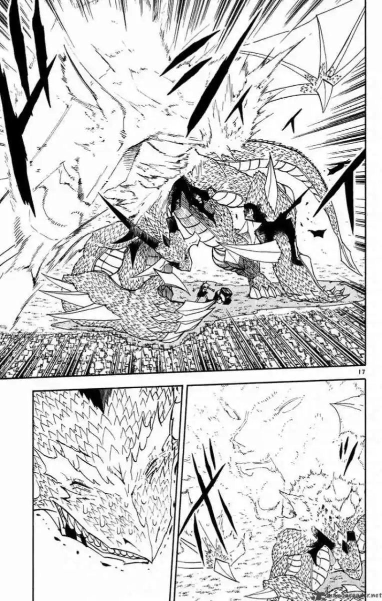 Konjiki no Gash - Capítulo 290 - Página 14 - LectorTMOo