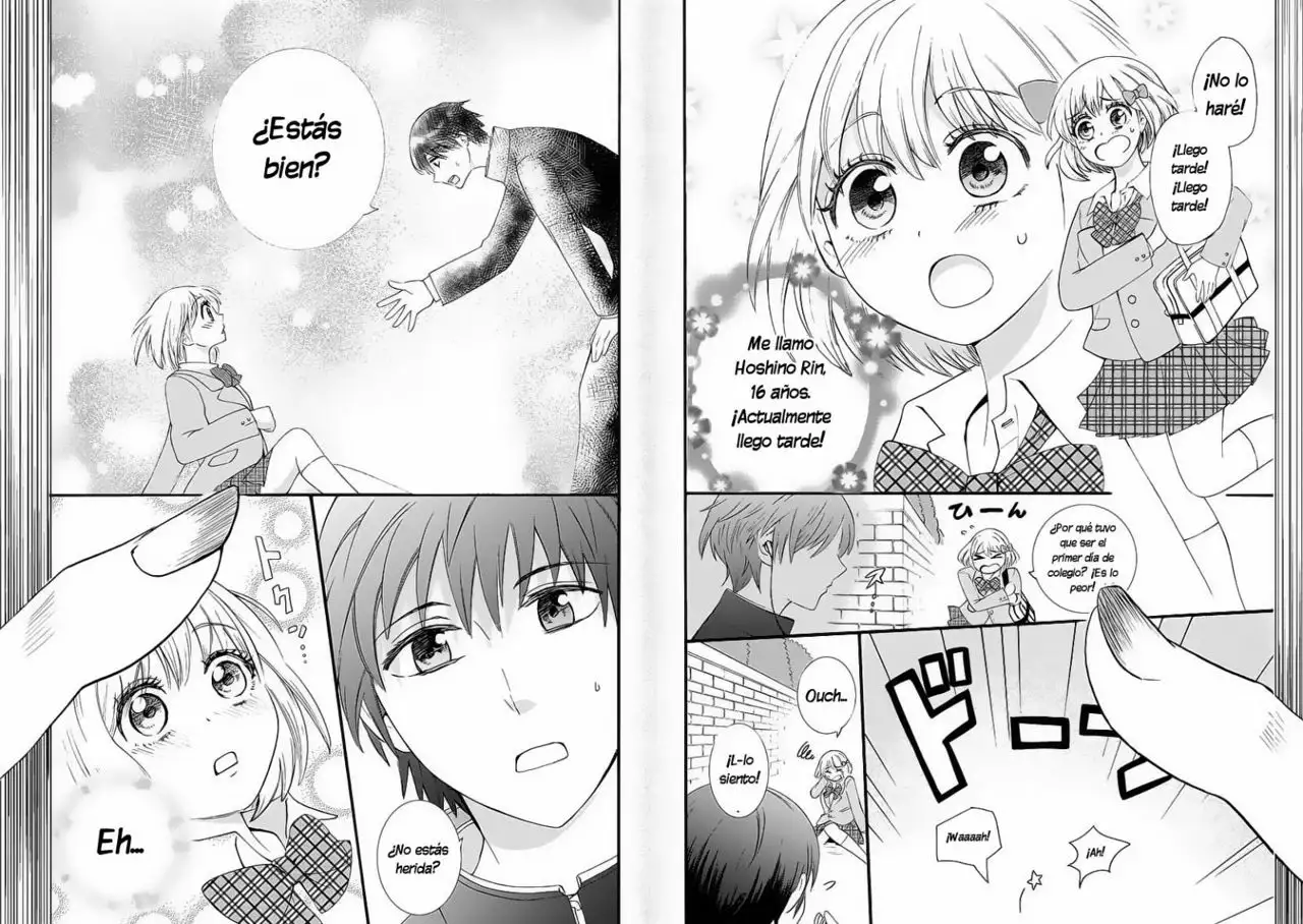 Mairimashita! Iruma-kun capítulo 10 página 10