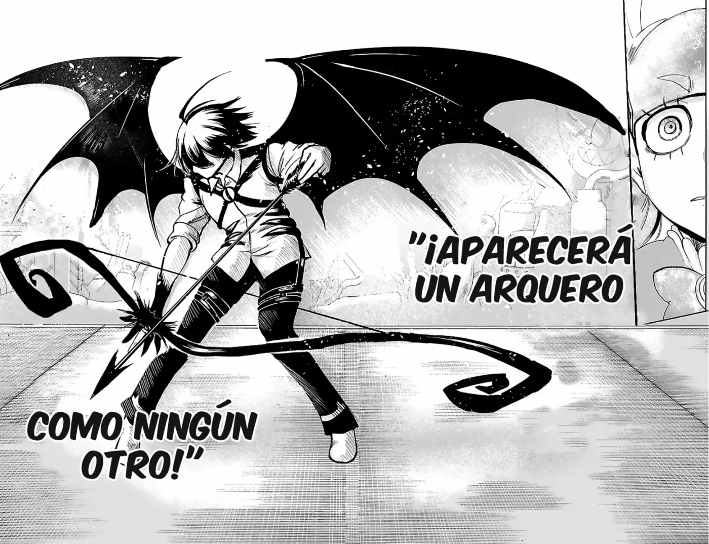 Mairimashita! Iruma-kun capítulo 100 página 23