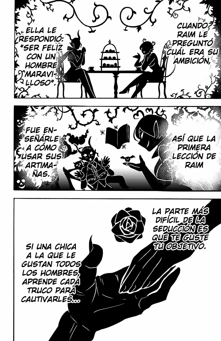 Mairimashita! Iruma-kun capítulo 108 página 16