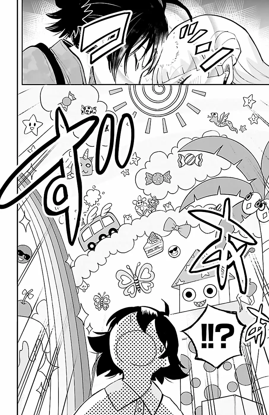 Mairimashita! Iruma-kun capítulo 109 página 8