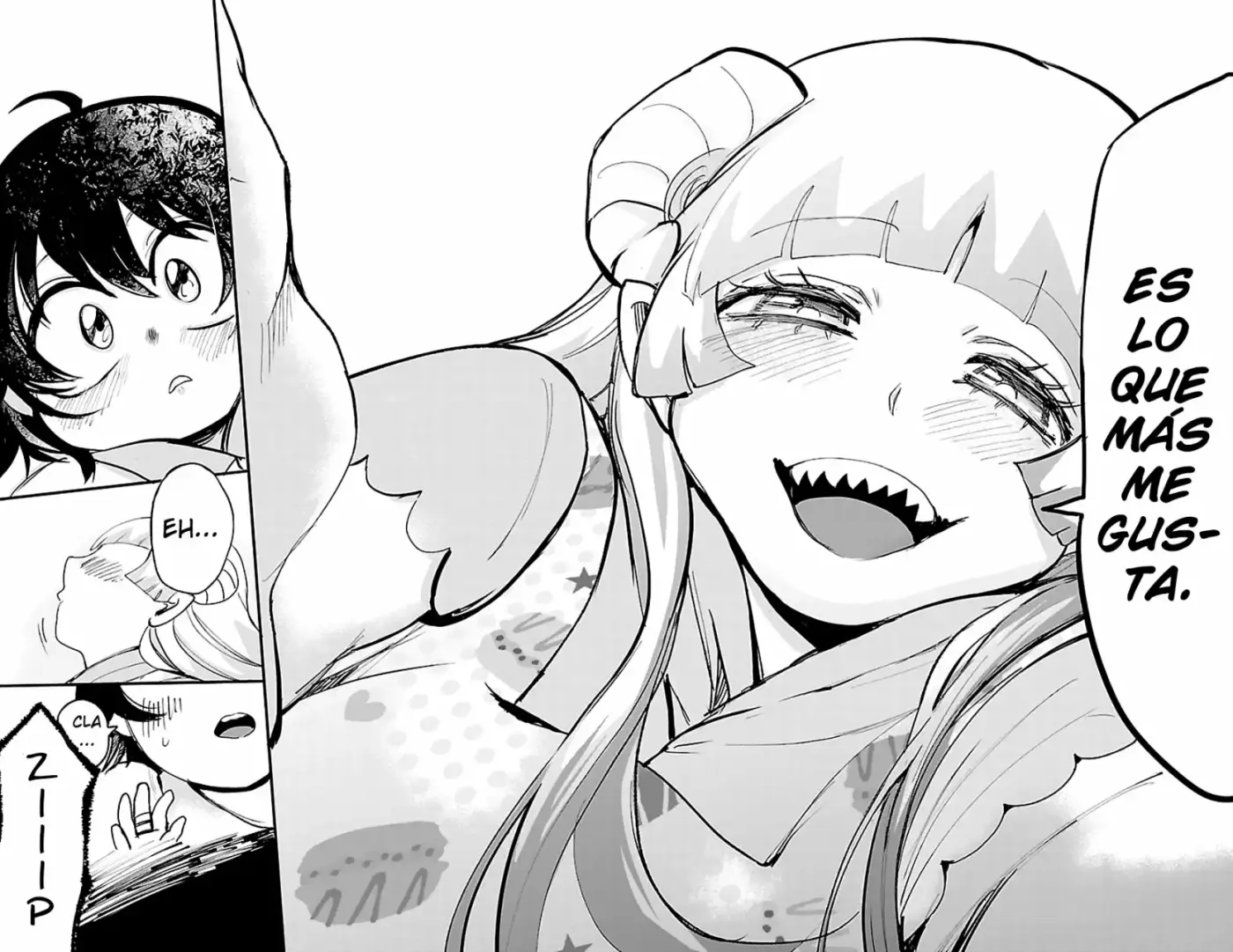 Mairimashita! Iruma-kun capítulo 109 página 20