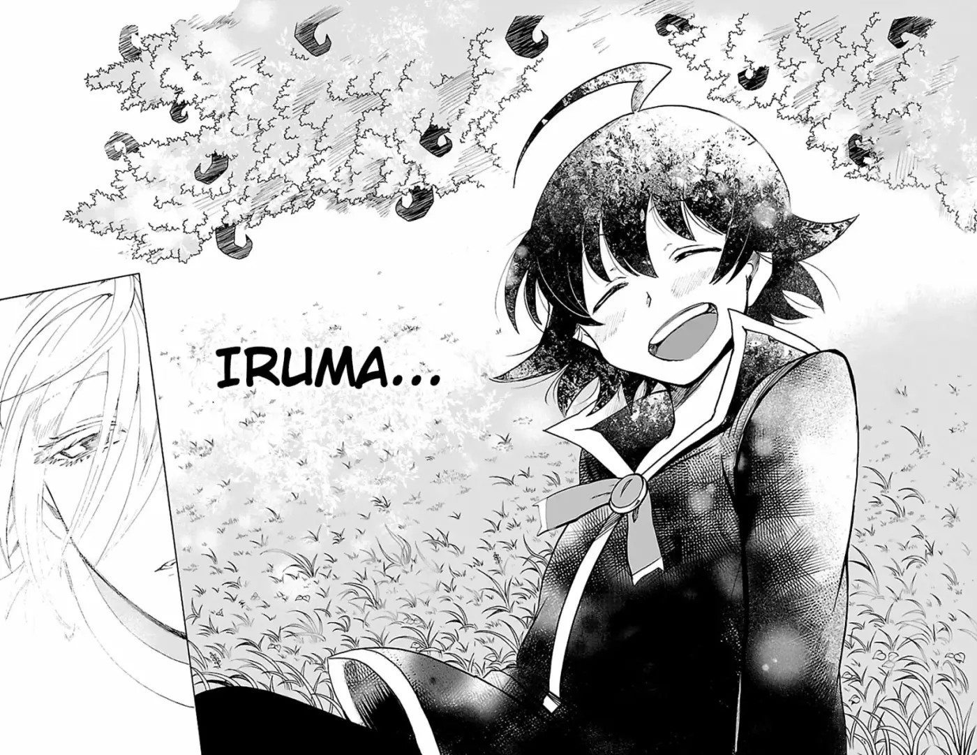 Mairimashita! Iruma-kun capítulo 115 página 15
