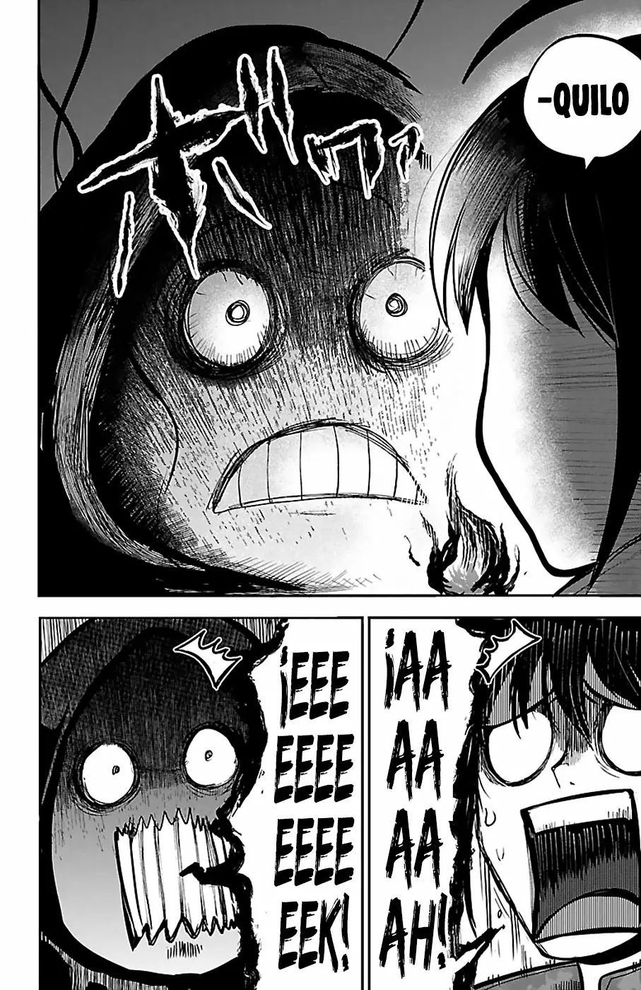 Mairimashita! Iruma-kun capítulo 120 página 5