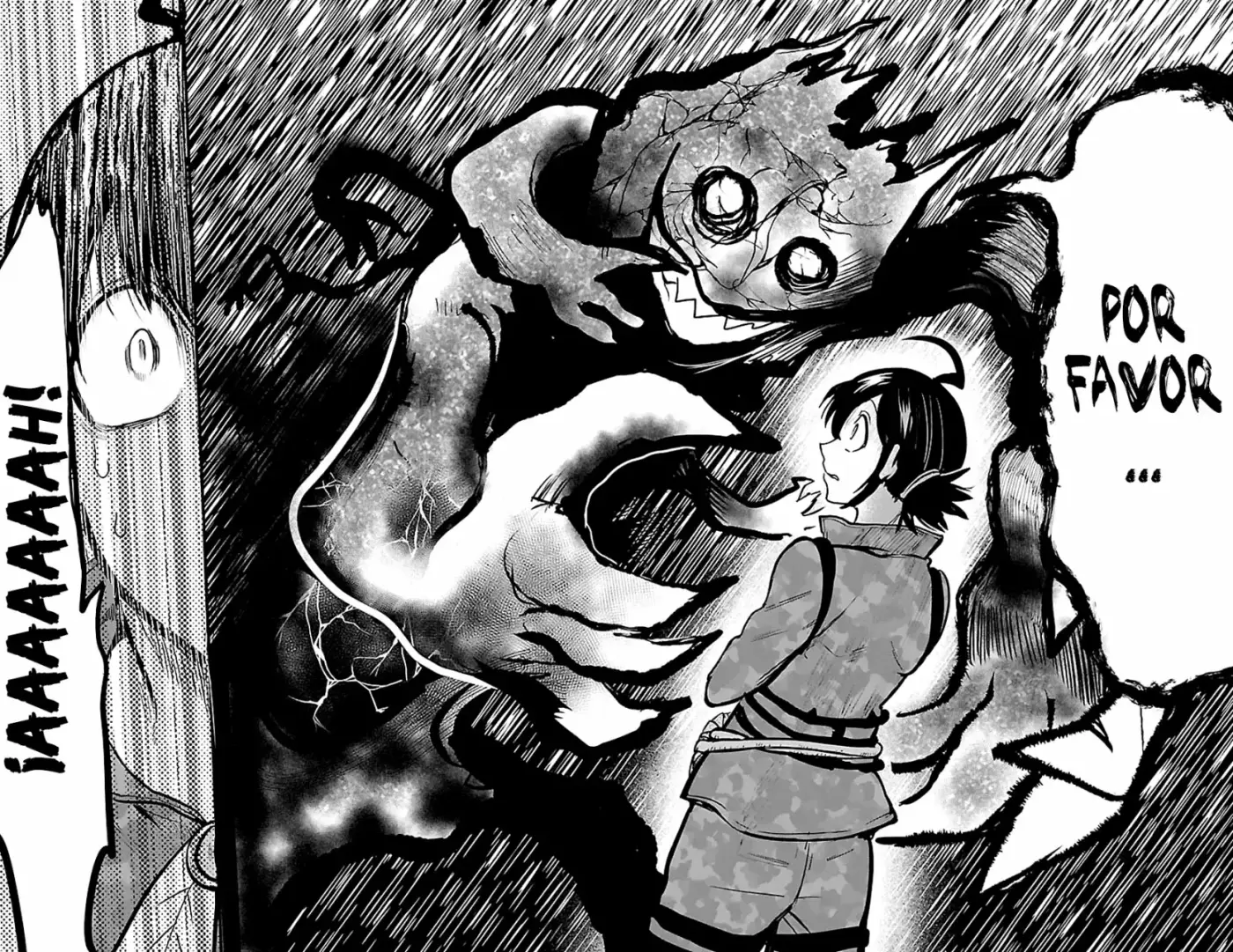 Mairimashita! Iruma-kun capítulo 122 página 14