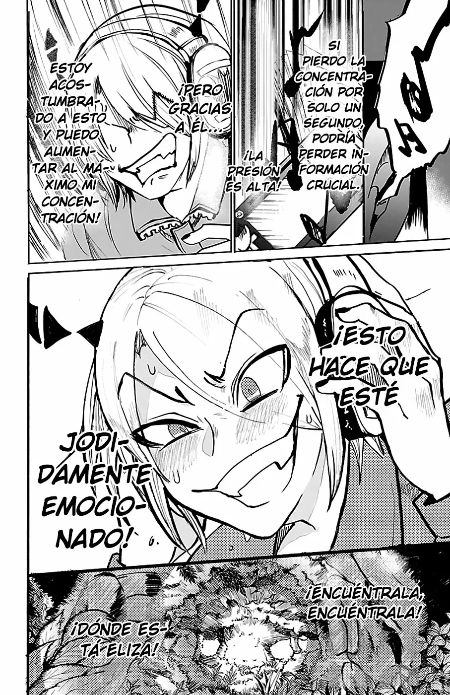 Mairimashita! Iruma-kun capítulo 128 página 17