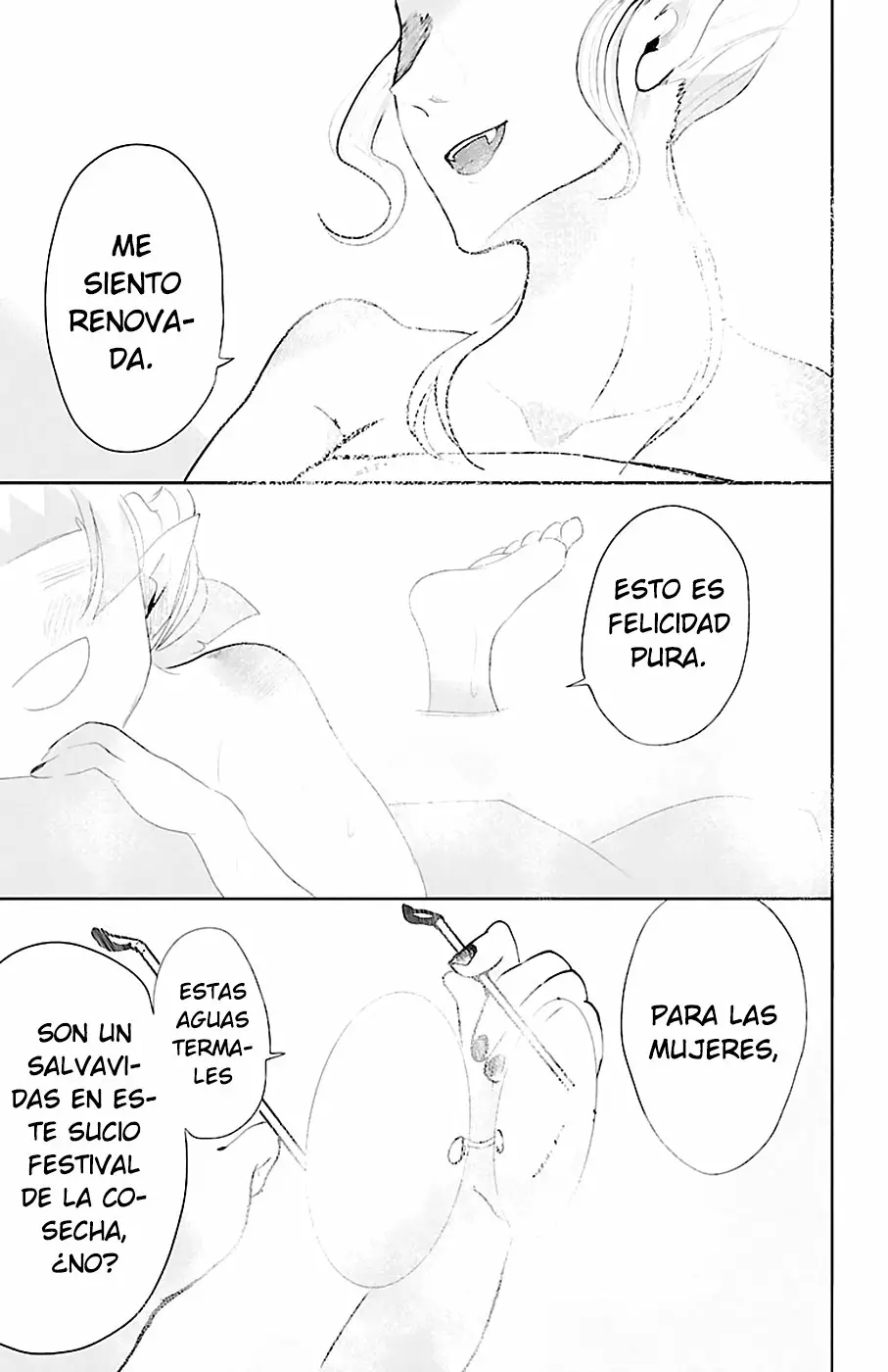 Mairimashita! Iruma-kun capítulo 129 página 5