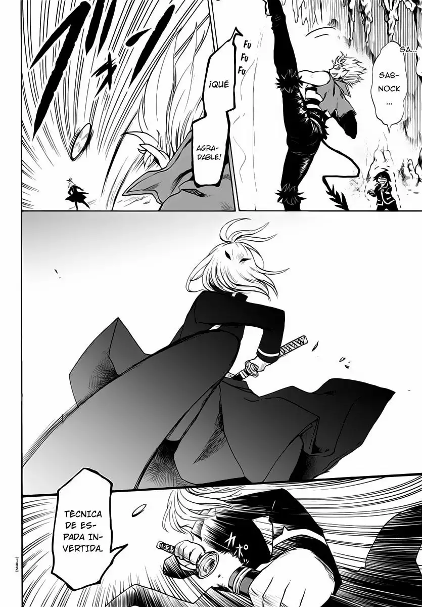Mairimashita! Iruma-kun capítulo 13 página 15