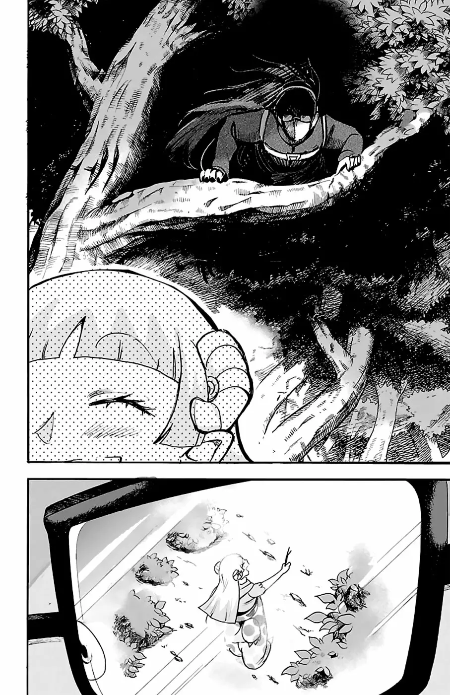 Mairimashita! Iruma-kun capítulo 131 página 19