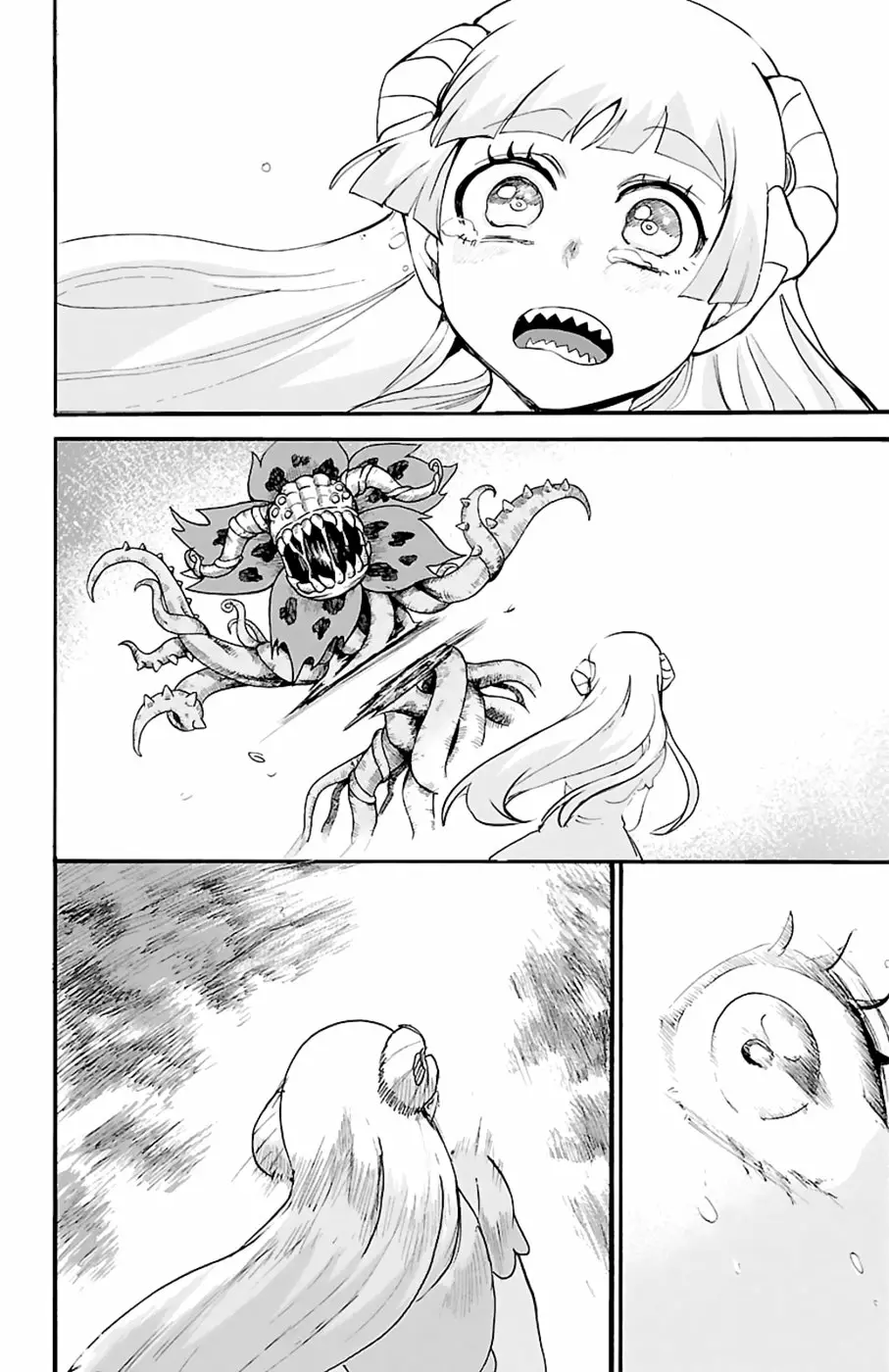 Mairimashita! Iruma-kun capítulo 132 página 18